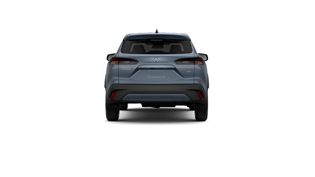 New 2026 Celestite Toyota L image 8