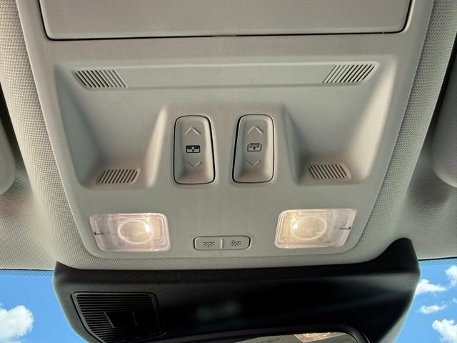 2024 Ford Bronco Sport Outer Banks - Photo 17