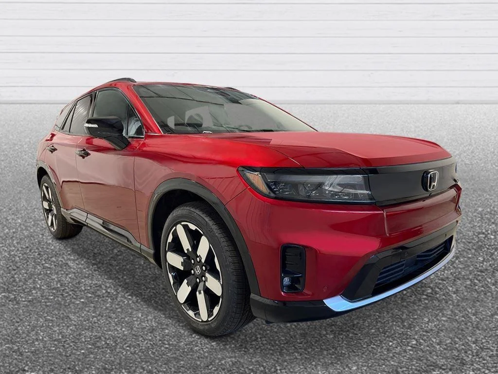 2026 Honda Prologue Elite - Photo 9