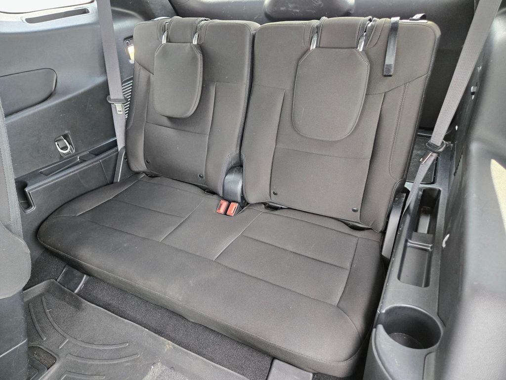 Used 2023 Silver Ford XLT image 18