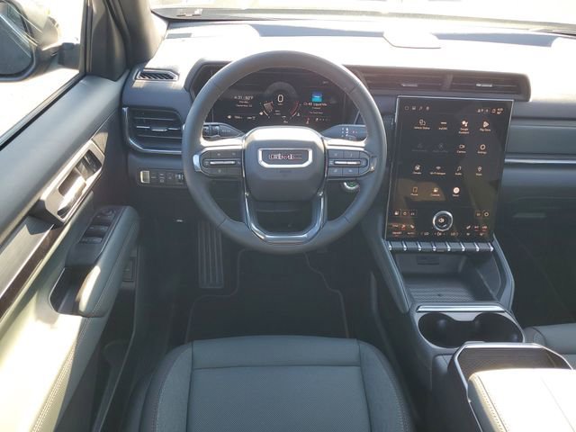 2026 GMC Terrain AT4 - Photo 24