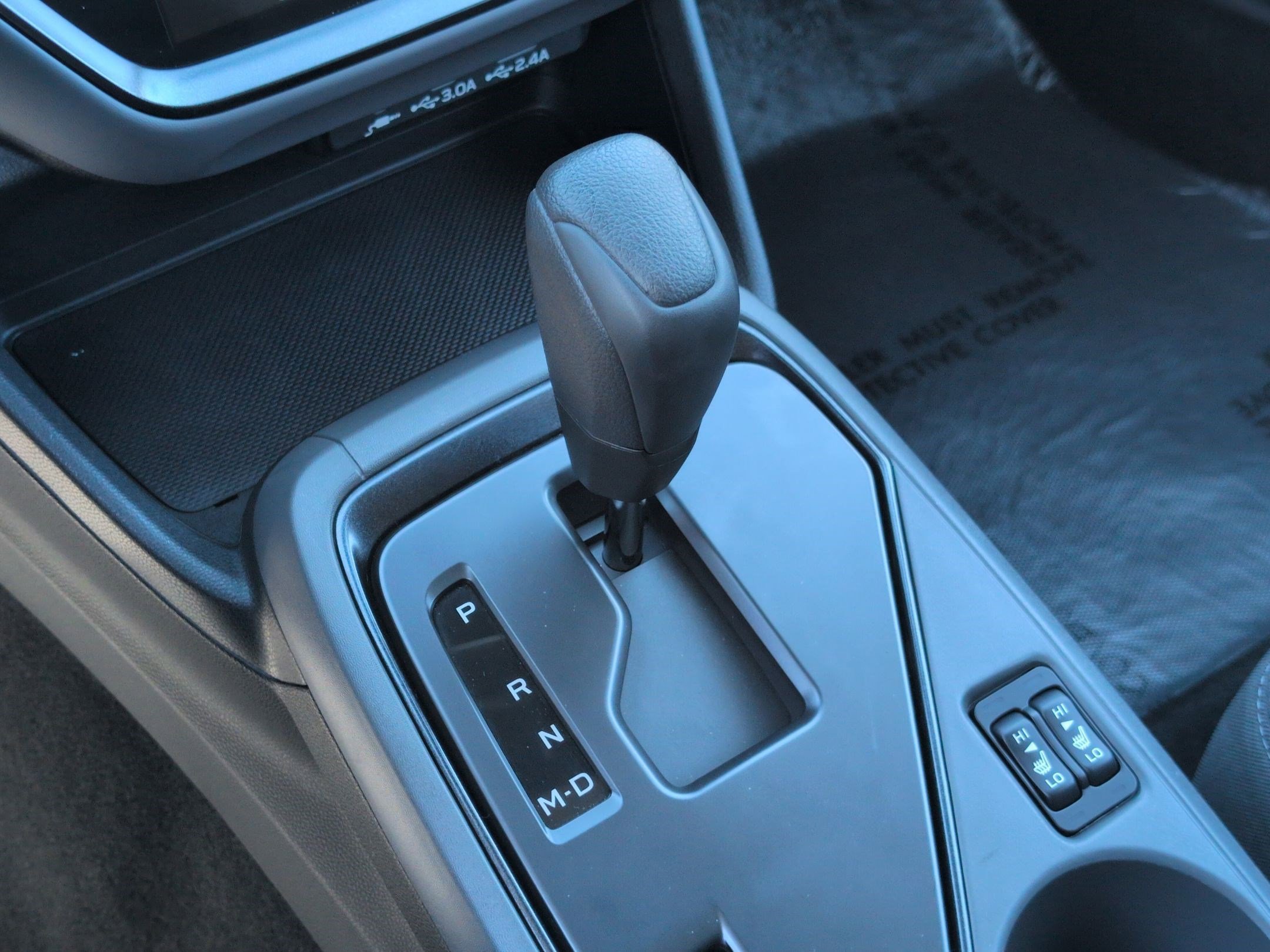 Used 2026 Ice Silver Metallic Subaru Premium image 25