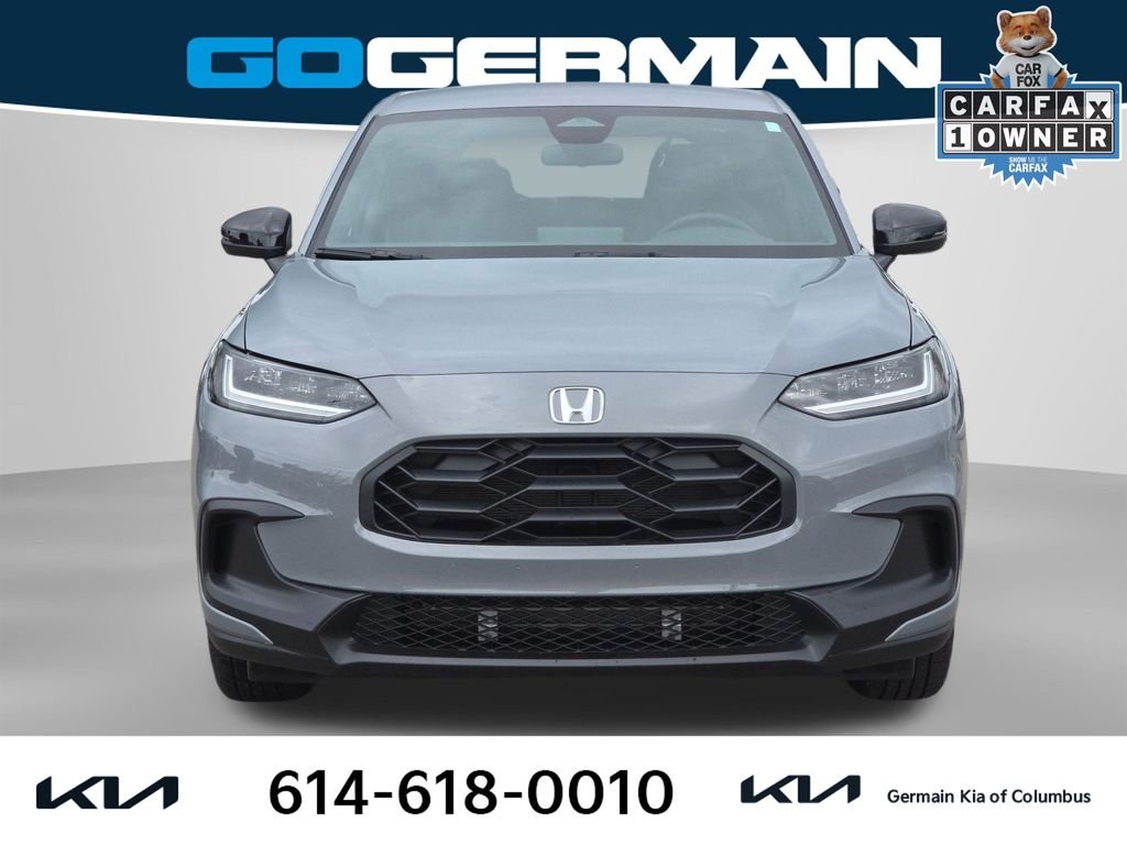 Used 2026  Honda Sport image 2