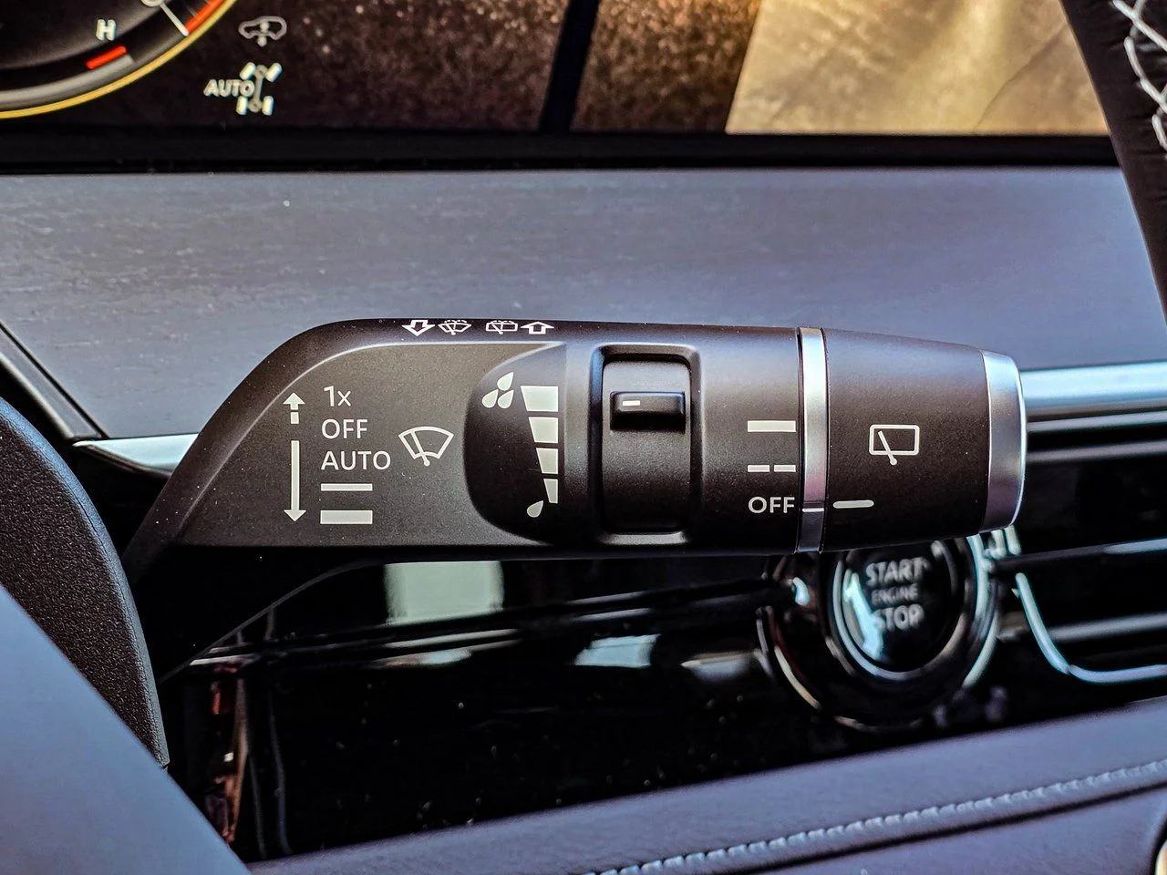 2026 INFINITI QX80 Sport - Photo 25