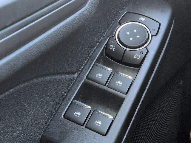 New 2026 Carbonized Gray Metallic Ford Active® image 23