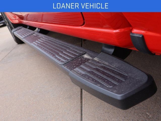 New 2026 Cardinal Red GMC Elevation image 20
