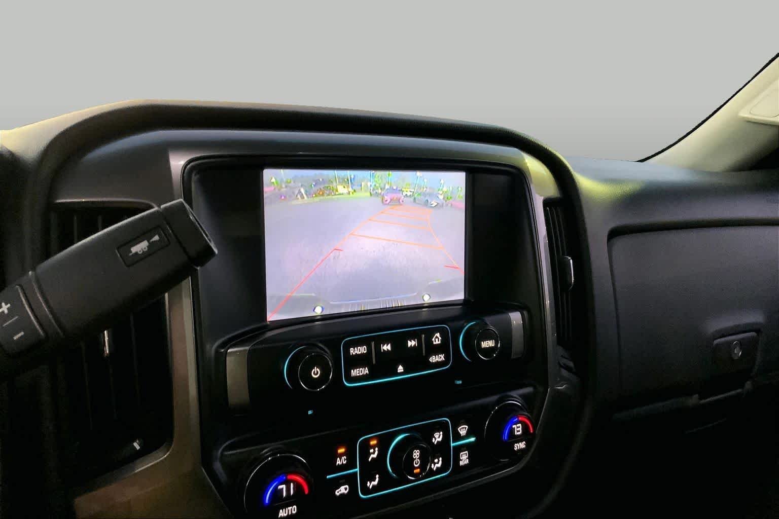 Used 2014 Summit White Chevrolet LT image 26