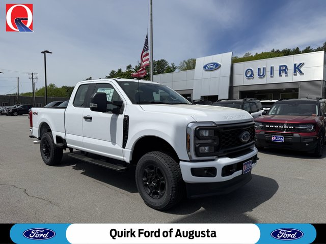 2026 Ford Super Duty F-250® XL