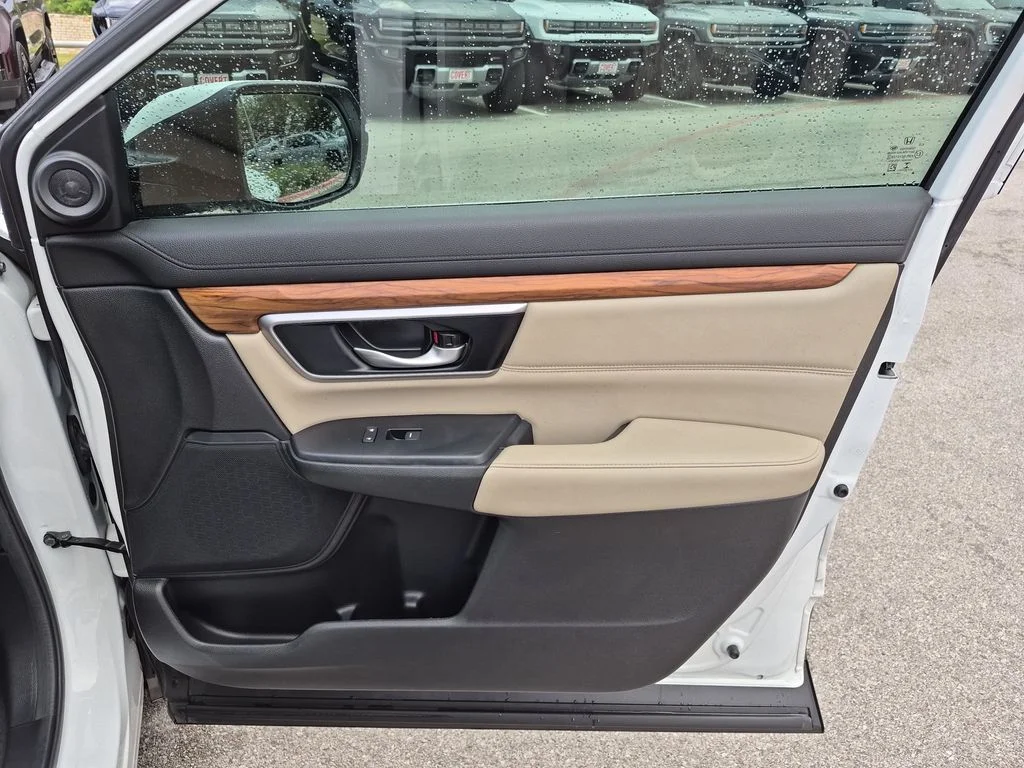 Used 2019  Honda EX-L image 36