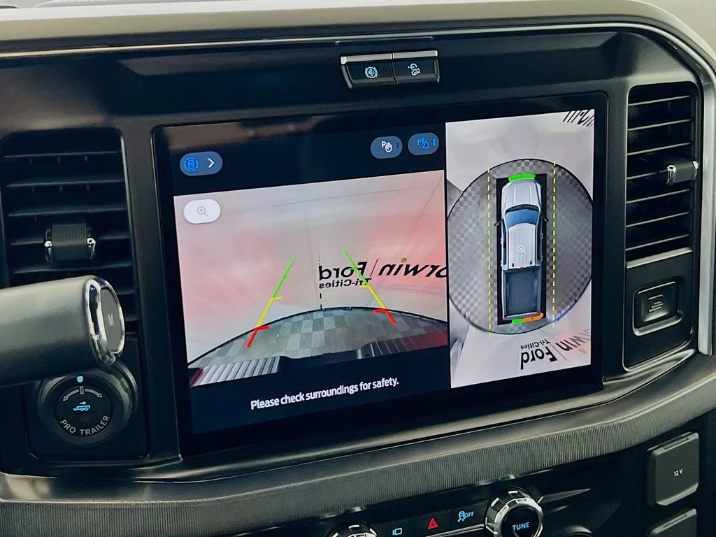 New 2026 Avalanche Ford Platinum image 21