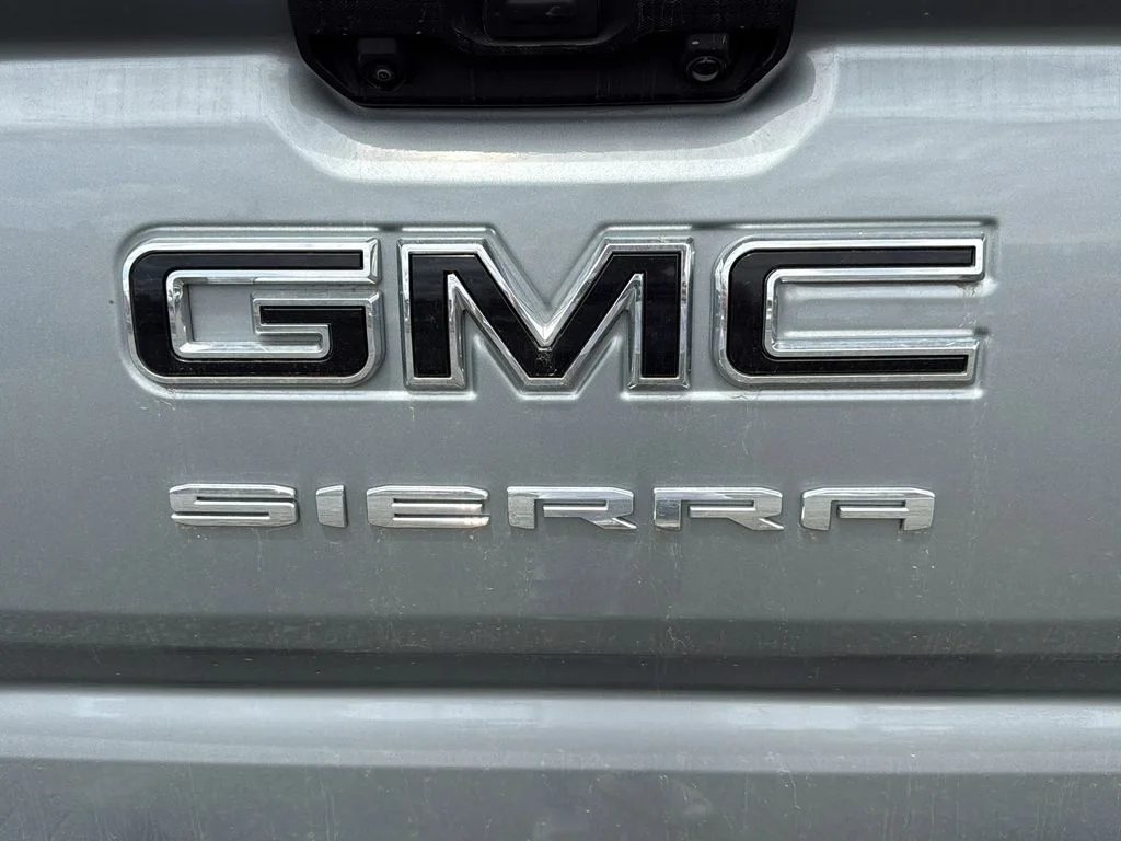 2025 GMC Sierra 1500 Elevation - Photo 36