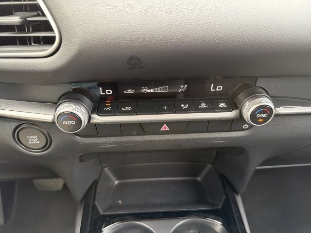 Used 2024 Gray Mazda 2.5 S Select Sport image 19
