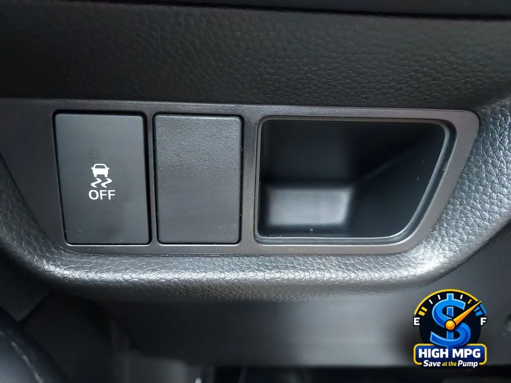 Used 2026 Gray Honda LX image 18
