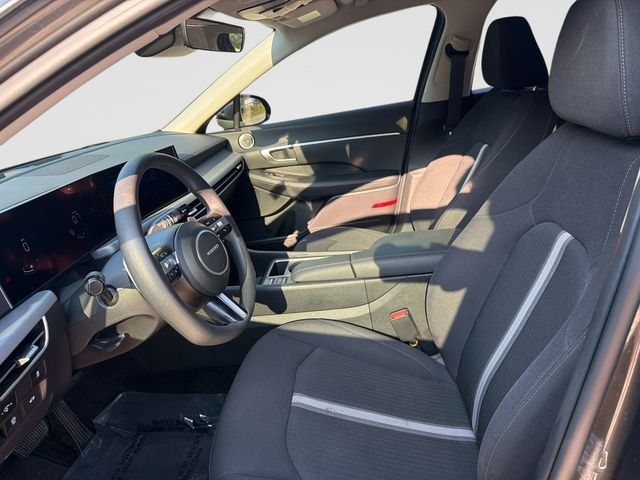 Certified Used 2025 Gray Hyundai SEL image 20