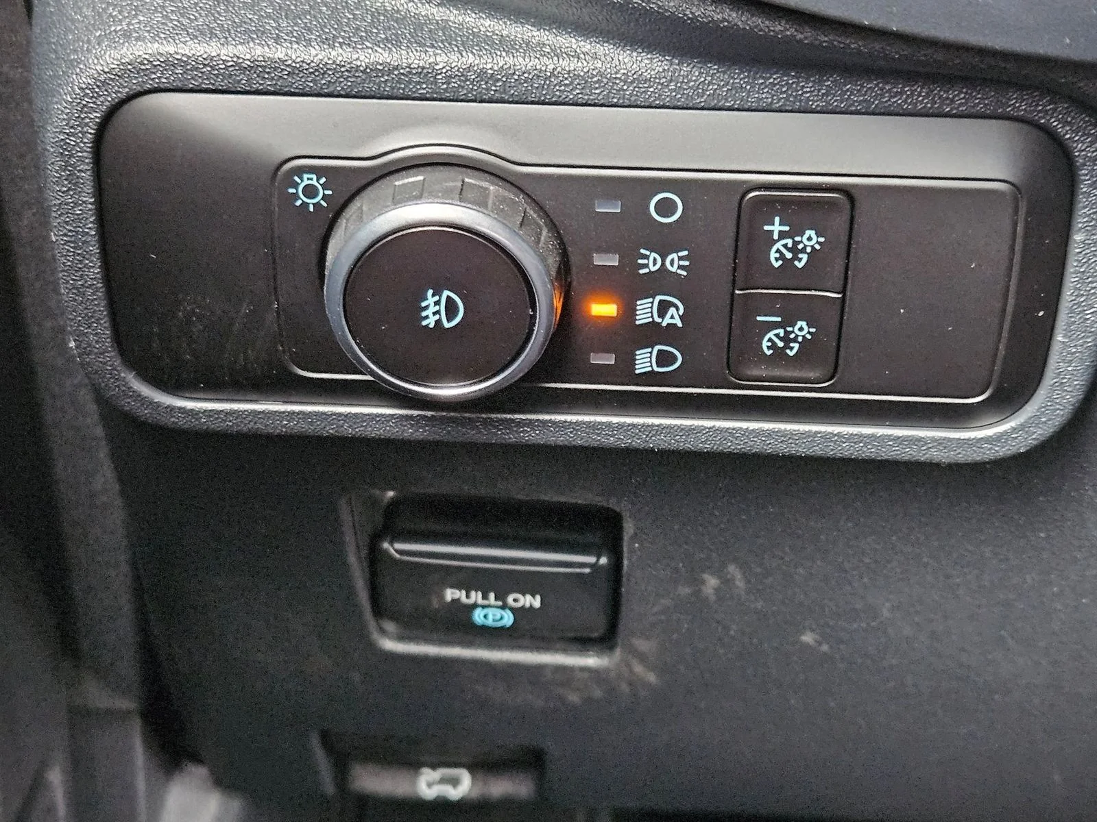 New 2026 Avalanche Ford Outer Banks® image 16