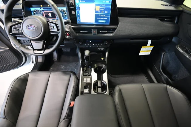 New 2026  Subaru Premium image 27