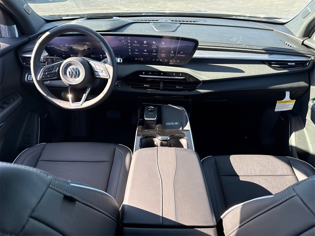 2026 BUICK ENCLAVE - Image 28