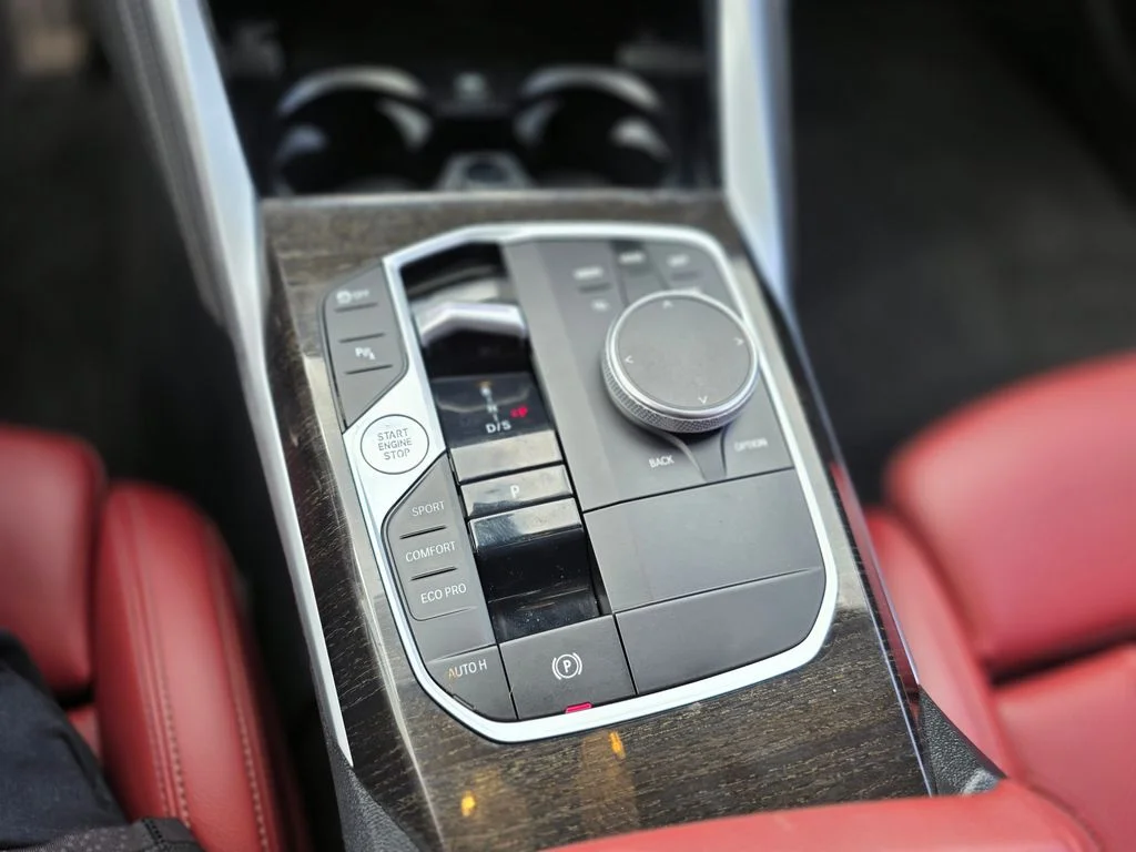 2024 BMW 4 Series M440i - Photo 24