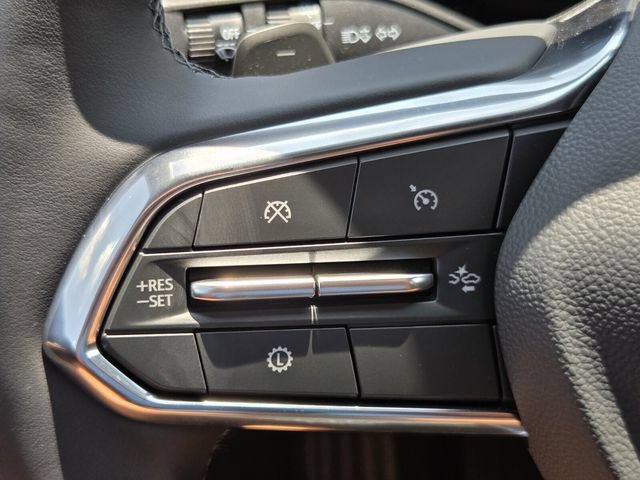 2027 Chevrolet Equinox LT - Photo 17
