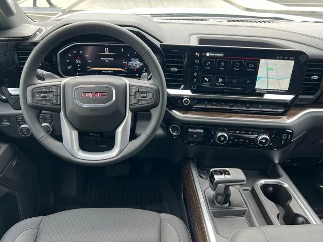 2026 GMC Sierra 1500 Elevation - Photo 15