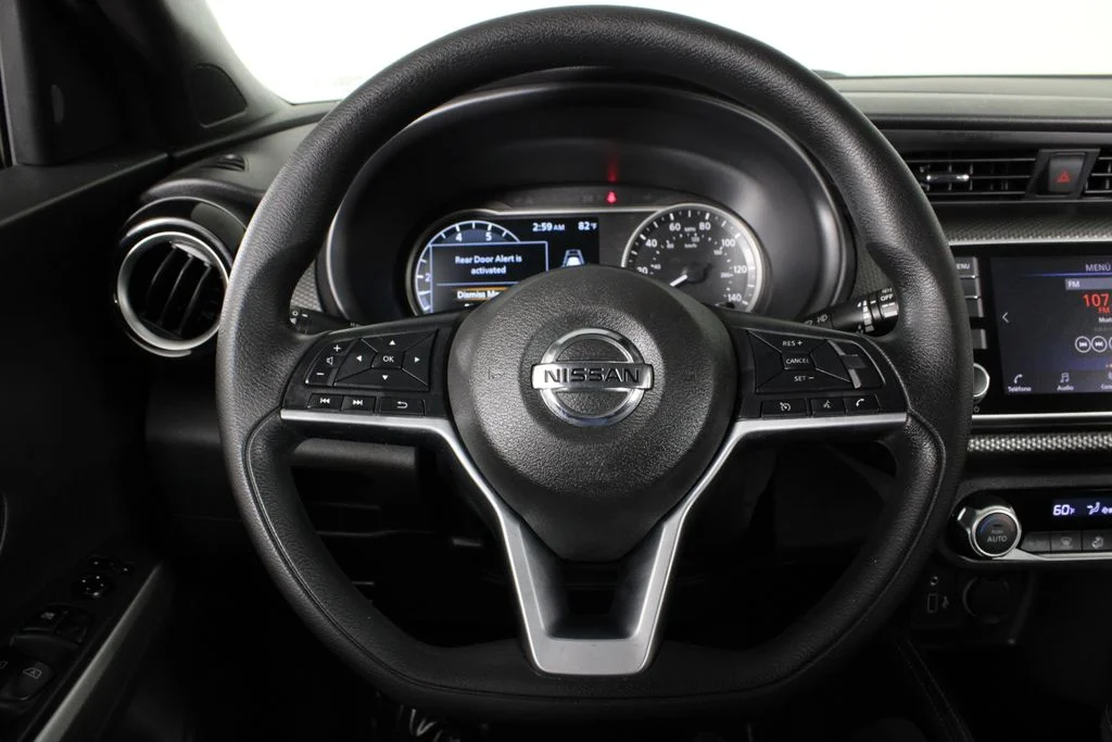 2020 Nissan Kicks SV - Photo 22