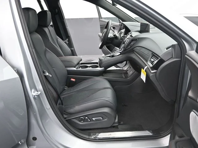 2025 Acura RDX A-Spec Package - Photo 20
