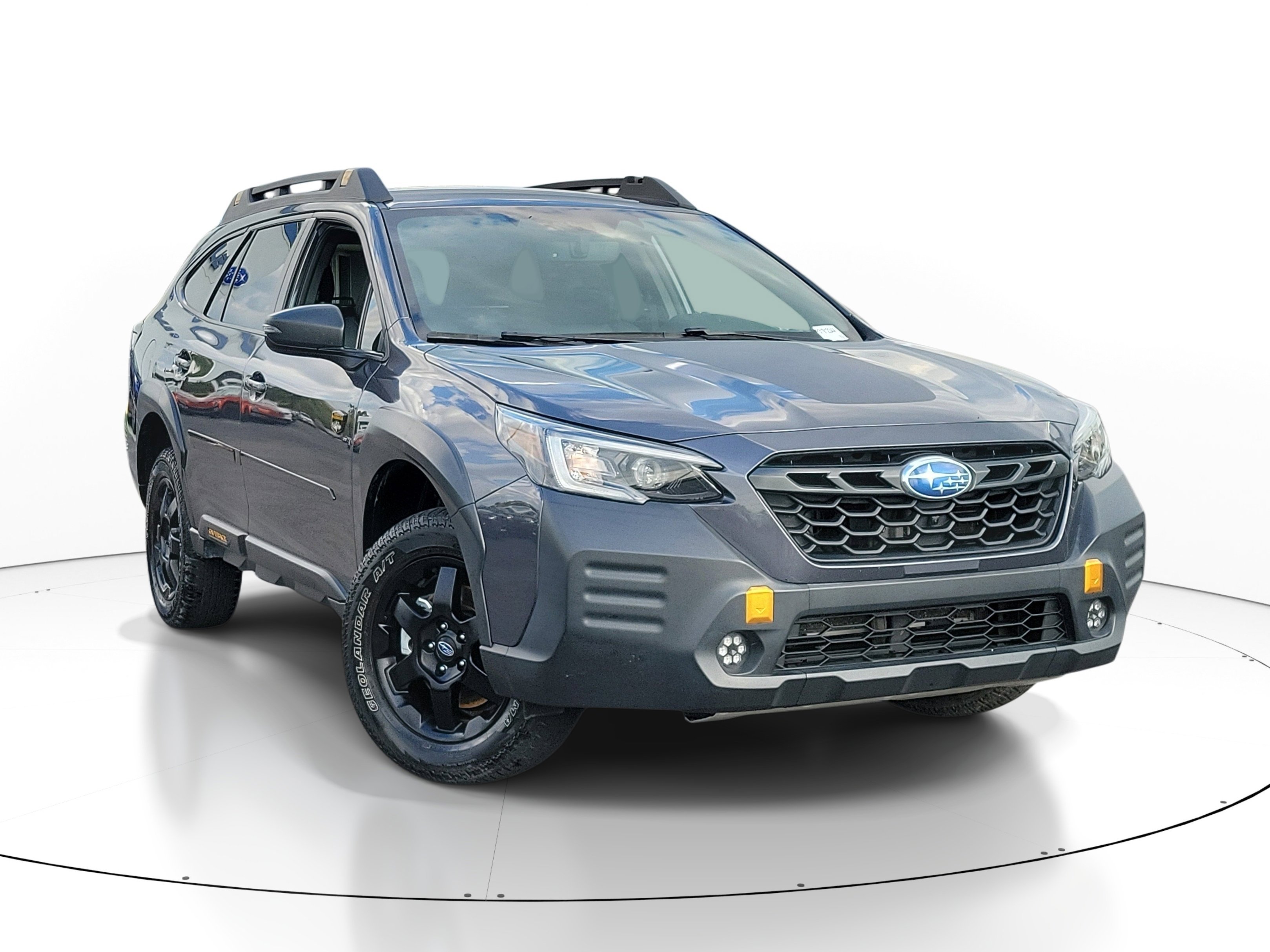 2023 Subaru Outback Outback Wilderness's photo