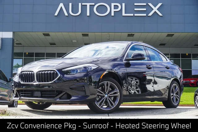 2024 BMW 2 Series 228i xDrive