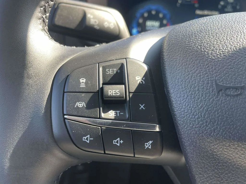 New 2025 Oxford White Ford Outer Banks® image 24