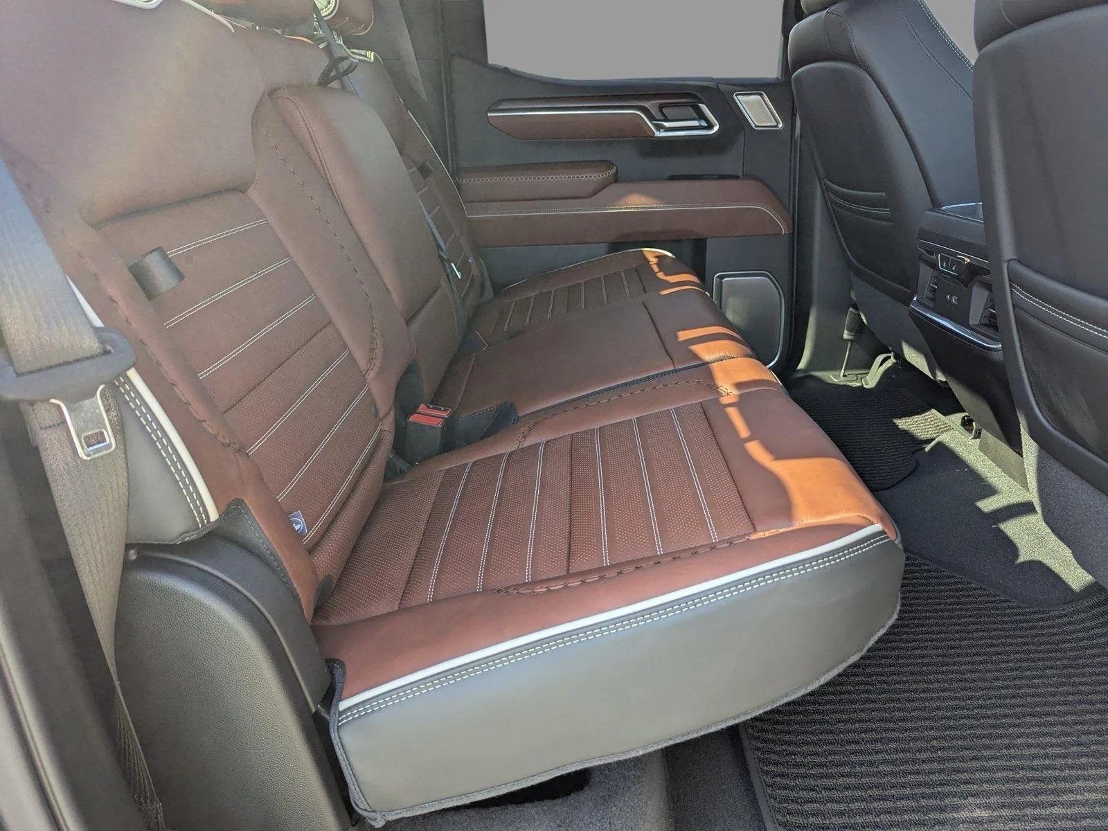 New 2026 Onyx Black GMC Denali Ultimate image 39