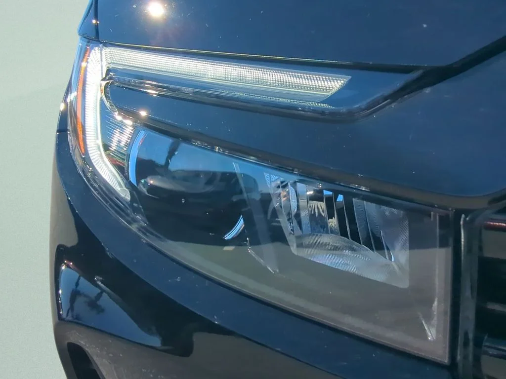 New 2026 Crystal Black Pearl Honda Black Edition image 25