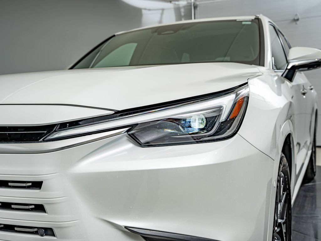 Used 2026 Pearl Lexus 350 Premium image 13