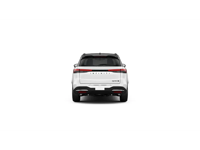 New 2027 2T RAD WHT INFINITI Sport AWD image 6
