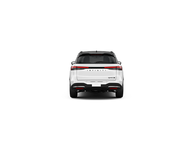New 2027 2T RAD WHT INFINITI Sport AWD image 6