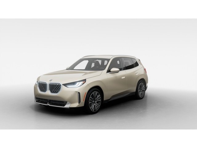 New 2026 Dune Grey Metallic BMW 30 xDrive image 1