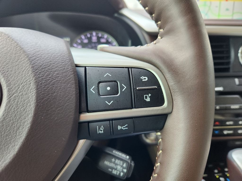 Certified Used 2020 White Pearl Lexus 350 LUXURY image 29