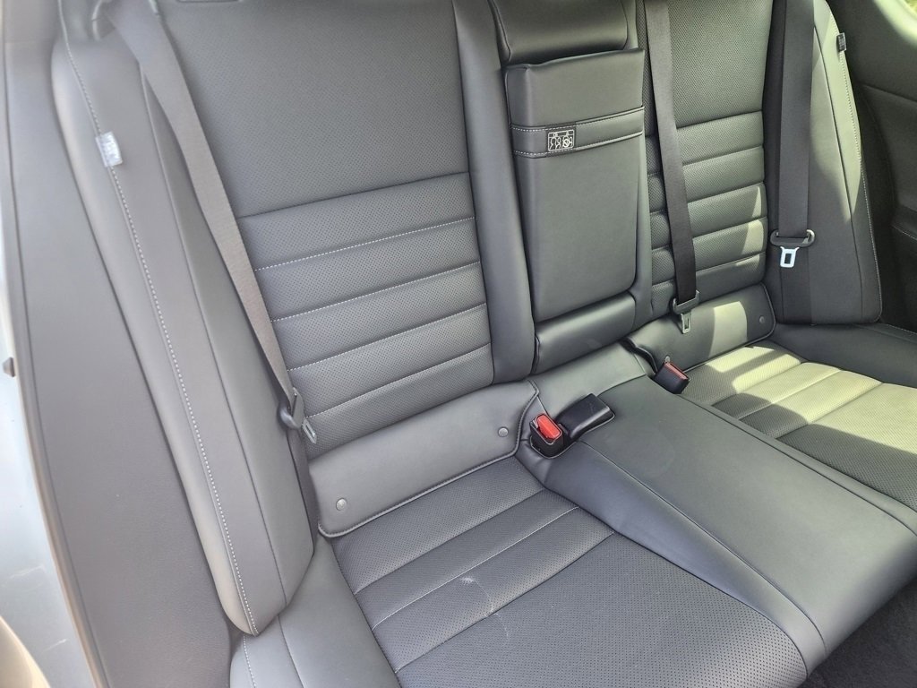 Used 2023 Iridium Lexus 350 F SPORT image 31