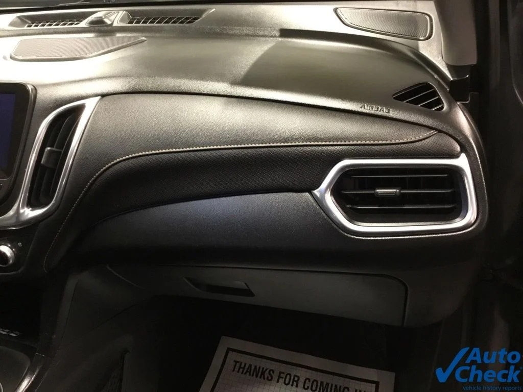 Used 2018 Gray Chevrolet Premier image 37
