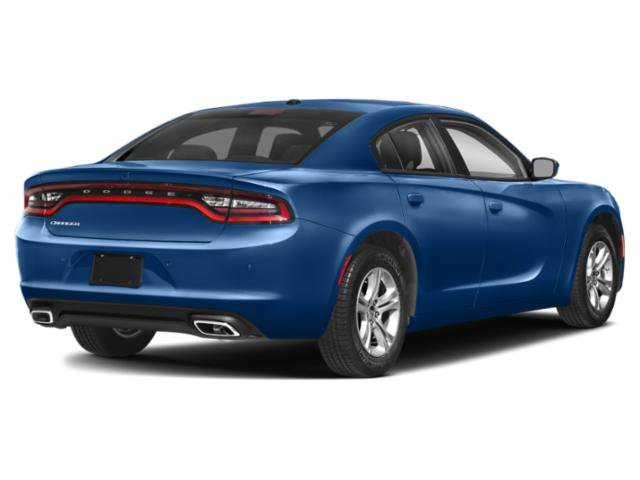 Used 2023 DK. RED Dodge SXT image 42
