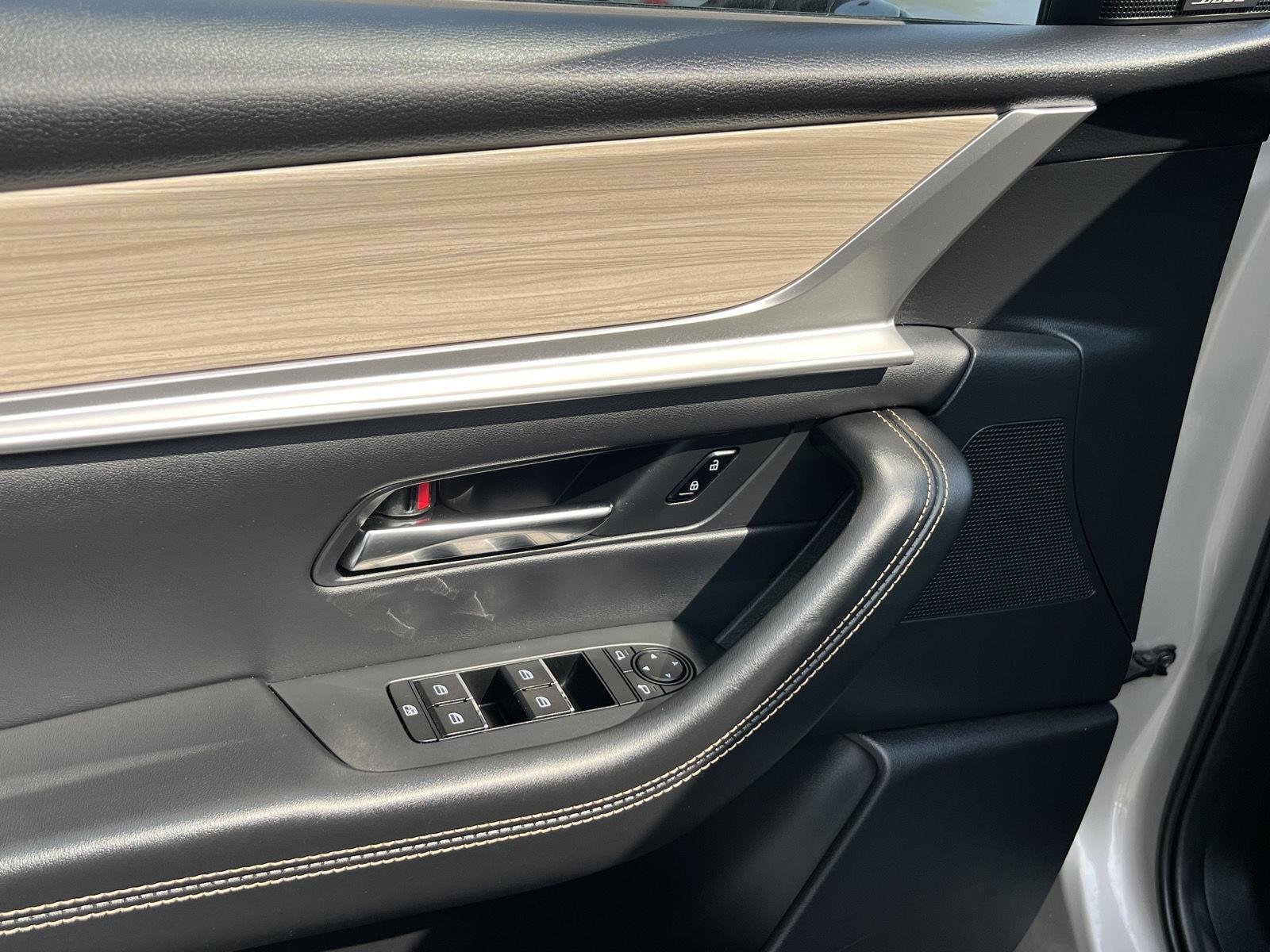 2025 Mazda CX-90 Premium Sport - Photo 32