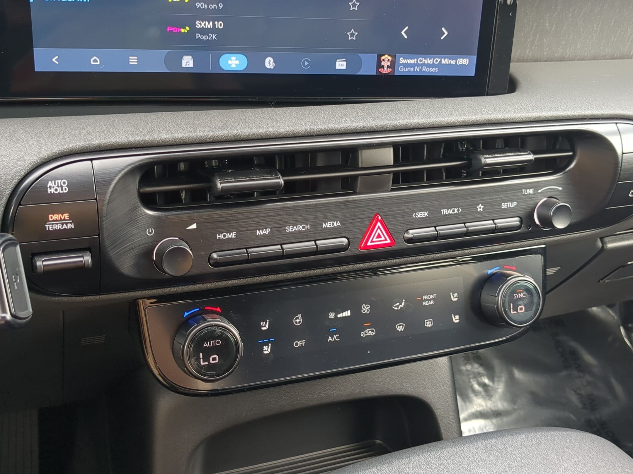 2026 Hyundai Palisade XRT Pro - Photo 26