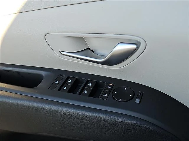 New 2026 Ultimate Red Hyundai SEL Premium image 19