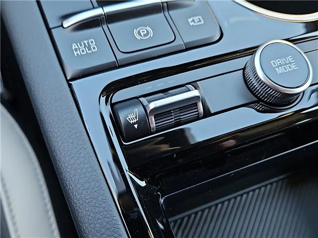 New 2026 Wolf Gray KIA GT-Line Front-Wheel Drive image 19