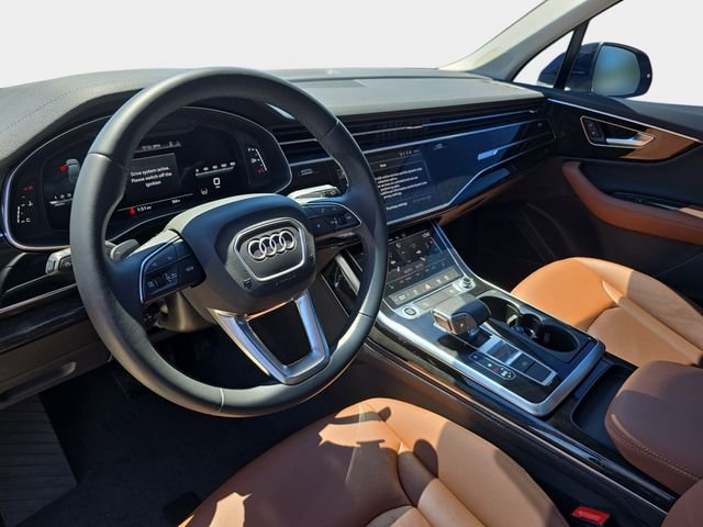 Used 2023 Black Audi 55 Premium Plus image 20