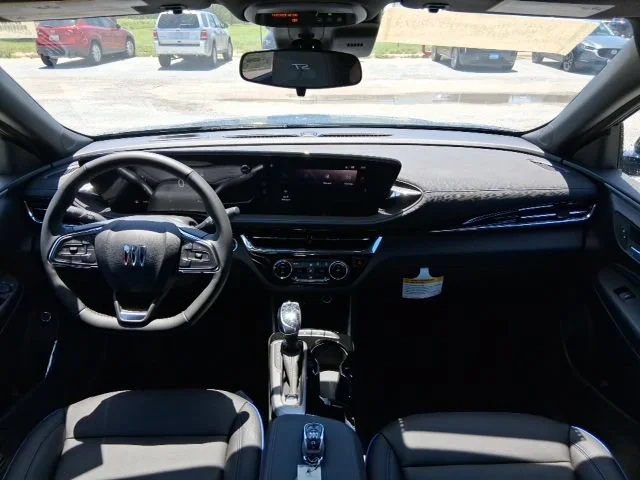 2026 Buick Envista Sport Touring - Photo 11
