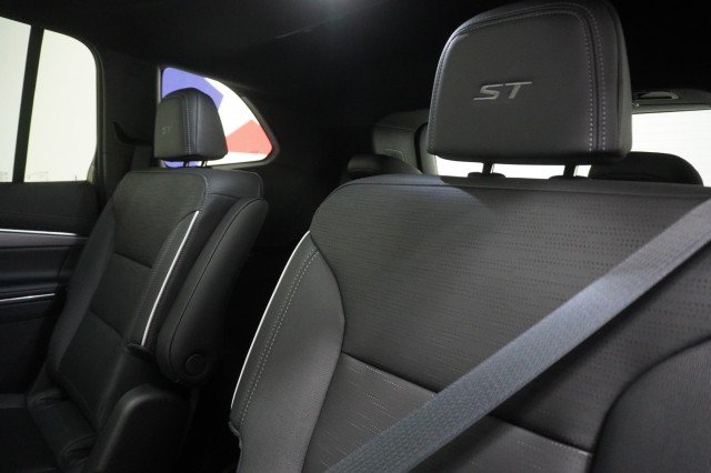 2026 Buick Enclave Sport Touring - Photo 25