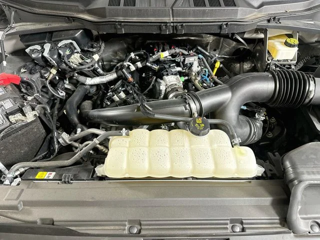 Certified Pre-Owned 2024 Ford F-150 STX