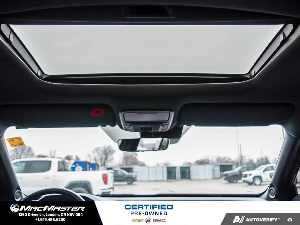 Certified Used 2024  Honda TrailSport image 29