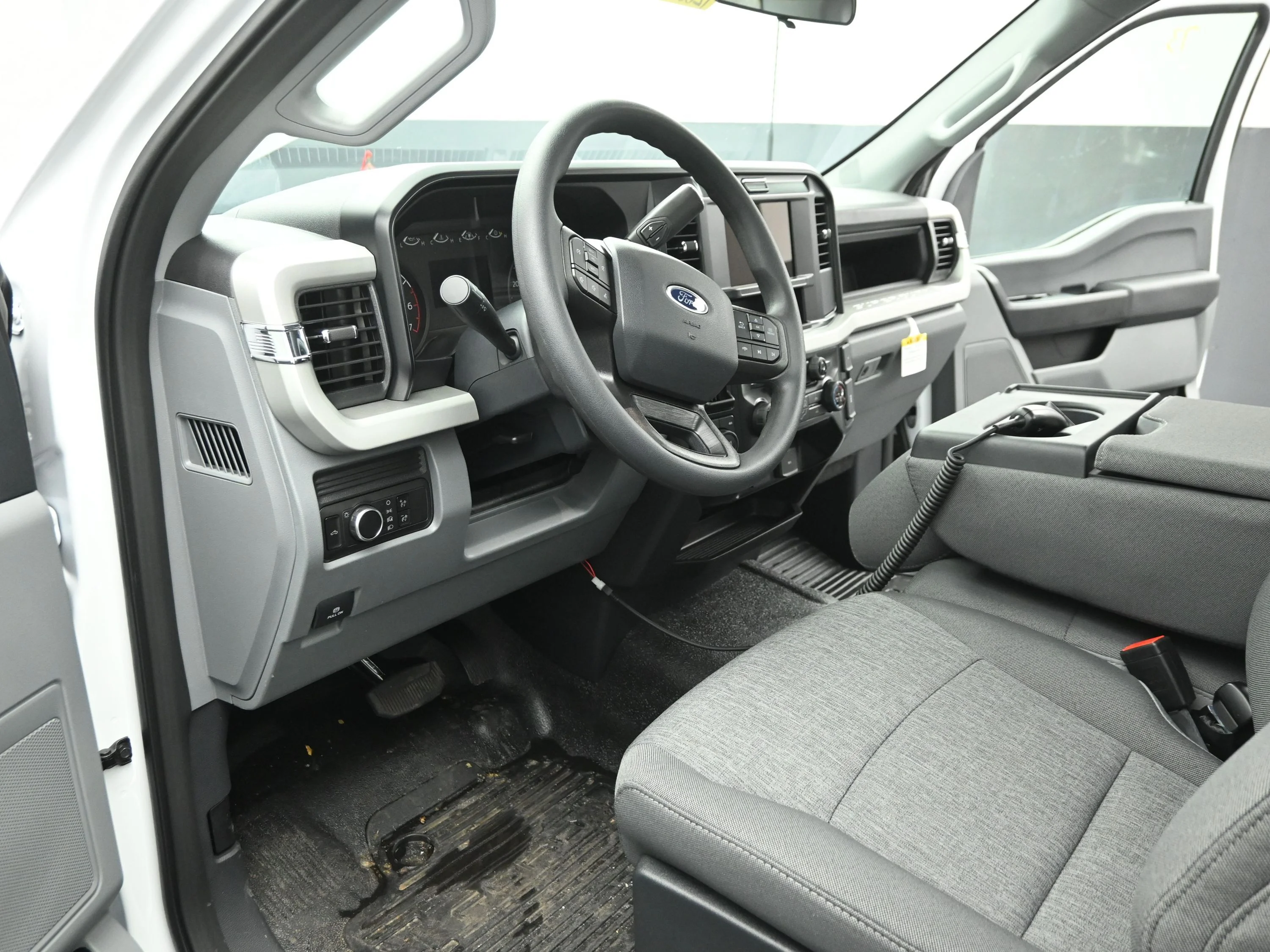 2026 Ford F-250 Super Duty XL - Photo 49