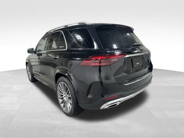 New 2026  Mercedes-Benz GLE 450 image 8